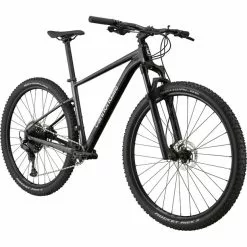 Cannondale Trail SL 3 Schwarz