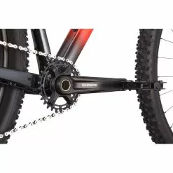 Cannondale Trail SL 3 Rot/schwarz 8 Cannondale Trail SL 3 Rot/schwarz -Fahrrad Verkäufe cannondale trail sl 3 rally red 4