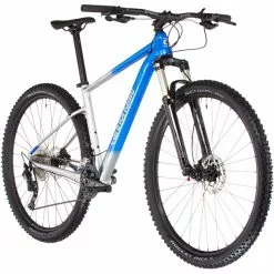 Cannondale Trail SL 4 Blau/silber