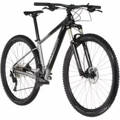 Cannondale Trail SL 4 Grau/schwarz