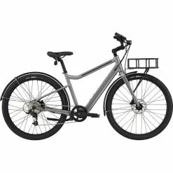 Cannondale Treadwell Neo 2 EQ Grau