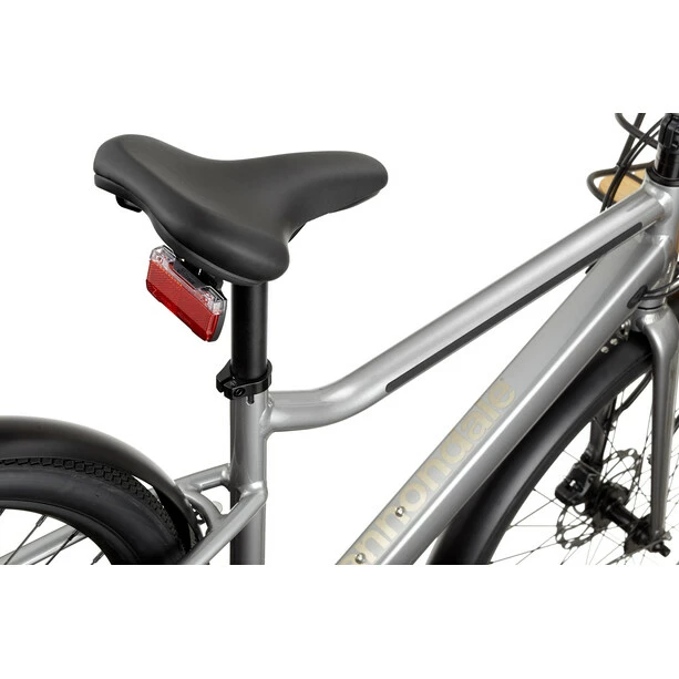 Cannondale Treadwell Neo 2 EQ Grau 3 Cannondale Treadwell Neo 2 EQ Grau – Bild 3