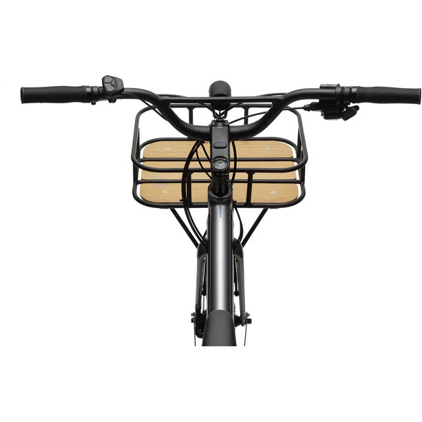 Cannondale Treadwell Neo 2 EQ Grau 4 Cannondale Treadwell Neo 2 EQ Grau – Bild 4