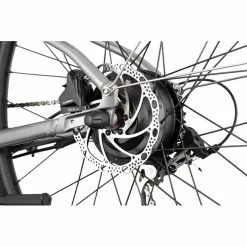 Cannondale Treadwell Neo 2 EQ Grau 11 Cannondale Treadwell Neo 2 EQ Grau -Fahrrad Verkäufe cannondale treadwell neo 2 eq charcoal grey 6