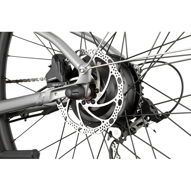 Cannondale Treadwell Neo 2 EQ Grau 6 Cannondale Treadwell Neo 2 EQ Grau – Bild 6