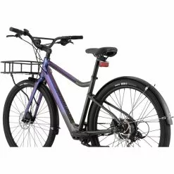 Cannondale Treadwell Neo 2 EQ Lila/grau -Fahrrad Verkäufe cannondale treadwell neo 2 eq purple haze 3