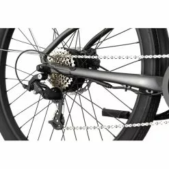 Cannondale Treadwell Neo 2 EQ Lila/grau -Fahrrad Verkäufe cannondale treadwell neo 2 eq purple haze 6