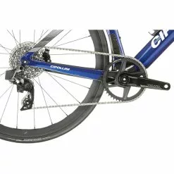 Cipollini Ad.One Rival 9 Cipollini Ad.One Rival -Fahrrad Verkäufe cipollini adone rival cobalt blue carbon white shiny 4