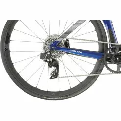 Cipollini Ad.One Rival 10 Cipollini Ad.One Rival -Fahrrad Verkäufe cipollini adone rival cobalt blue carbon white shiny 5