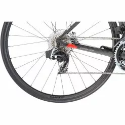 Cipollini Dolomia AXS -Fahrrad Verkäufe cipollini dolomia axs carbon anthracite red matt 5