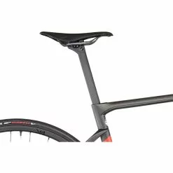 Cipollini Dolomia AXS -Fahrrad Verkäufe cipollini dolomia axs carbon anthracite red matt 6