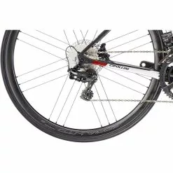 Cipollini Dolomia Super Record Silber/schwarz -Fahrrad Verkäufe cipollini dolomia super record silver carbon red metal shiny 5