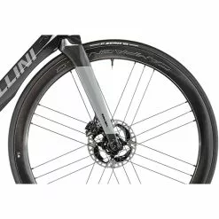 Cipollini NK1K Dura Ace Schwarz/grau -Fahrrad Verkäufe cipollini nk1k dura ace carbon red grey nardo shiny 5