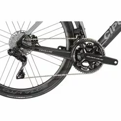 Cipollini NK1K Dura Ace Schwarz/grau -Fahrrad Verkäufe cipollini nk1k dura ace carbon red grey nardo shiny 6