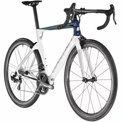 Cipollini NK1K Super Record Weiß/silber