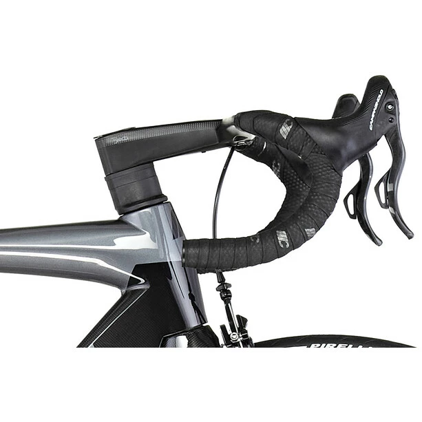 Cipollini The One Super Record Schwarz/grau 4 Cipollini The One Super Record Schwarz/grau – Bild 4