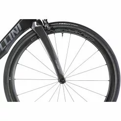 Cipollini The One Super Record Schwarz/grau 10 Cipollini The One Super Record Schwarz/grau -Fahrrad Verkäufe cipollini the one super record carbon grey black shiny 5