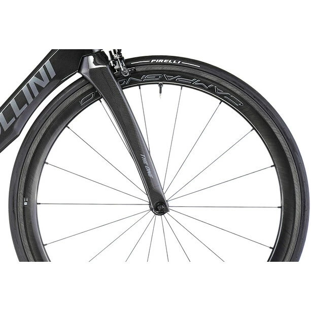 Cipollini The One Super Record Schwarz/grau 5 Cipollini The One Super Record Schwarz/grau – Bild 5