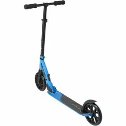 CityGlide C200 Tretroller Blau 6 CityGlide C200 Tretroller Blau -Fahrrad Verkäufe cityglide cityglide c200 scooter blue 3