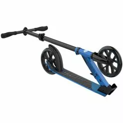 CityGlide C200 Tretroller Blau 7 CityGlide C200 Tretroller Blau -Fahrrad Verkäufe cityglide cityglide c200 scooter blue 4