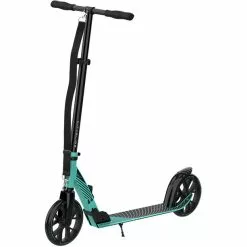CityGlide C200 Tretroller Türkis