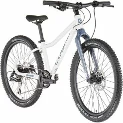 Cobra Jura Cobra 24" Disc 8-fach Weiß/grau