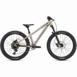 Commencal Meta HT 24" Kinder Silber