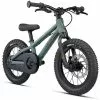 Commencal Ramones 14" Kinder Grün