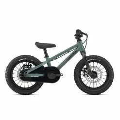 Commencal Ramones 14" Kinder Grün -Fahrrad Verkäufe commencal ramones 14 2022 kids green 3