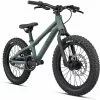 Commencal Ramones 16" 2022 Kinder Grün
