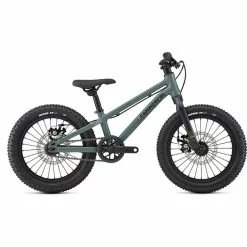 Commencal Ramones 16" 2022 Kinder Grün 5 Commencal Ramones 16" 2022 Kinder Grün -Fahrrad Verkäufe commencal ramones 16 2022 kids green 3