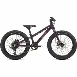 Commencal Ramones 20" 2022 Kinder Lila