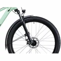 Cube Access WS Allroad Damen Grün 8 Cube Access WS Allroad Damen Grün -Fahrrad Verkäufe cube access ws allroad women airymintnblack 3