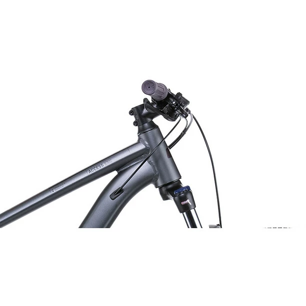 Cube Access WS EXC Damen Grau 2 Cube Access WS EXC Damen Grau – Bild 2