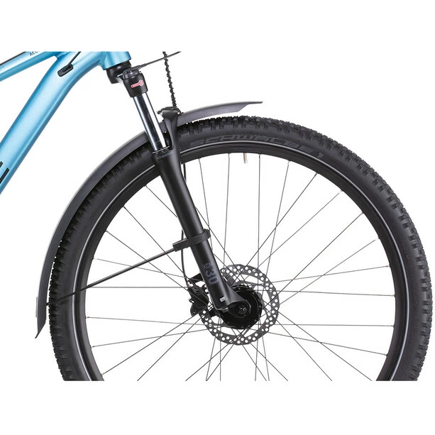 Cube Access WS Pro Allroad Damen Blau 3 Cube Access WS Pro Allroad Damen Blau – Bild 3