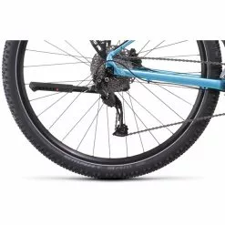 Cube Access WS Pro Allroad Damen Blau 10 Cube Access WS Pro Allroad Damen Blau -Fahrrad Verkäufe cube access ws pro allroad women aquanblue 5