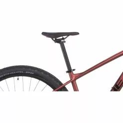 Cube Access WS Pro Damen Rot 11 Cube Access WS Pro Damen Rot -Fahrrad Verkäufe cube access ws pro women rubymetalnpink 6