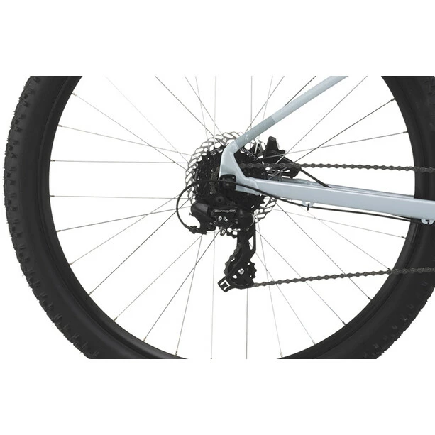 Cube Access WS Damen Grau 5 Cube Access WS Damen Grau – Bild 5