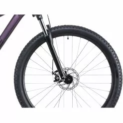 Cube Access WS Damen Lila 8 Cube Access WS Damen Lila -Fahrrad Verkäufe cube access ws women deepvioletnpurple 3