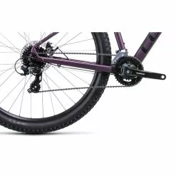 Cube Access WS Damen Lila 9 Cube Access WS Damen Lila -Fahrrad Verkäufe cube access ws women deepvioletnpurple 4