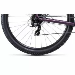 Cube Access WS Damen Lila 10 Cube Access WS Damen Lila -Fahrrad Verkäufe cube access ws women deepvioletnpurple 5