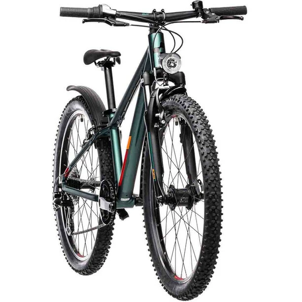 Cube Acid 240 Allroad Kinder Rot 2 Cube Acid 240 Allroad Kinder Rot – Bild 2