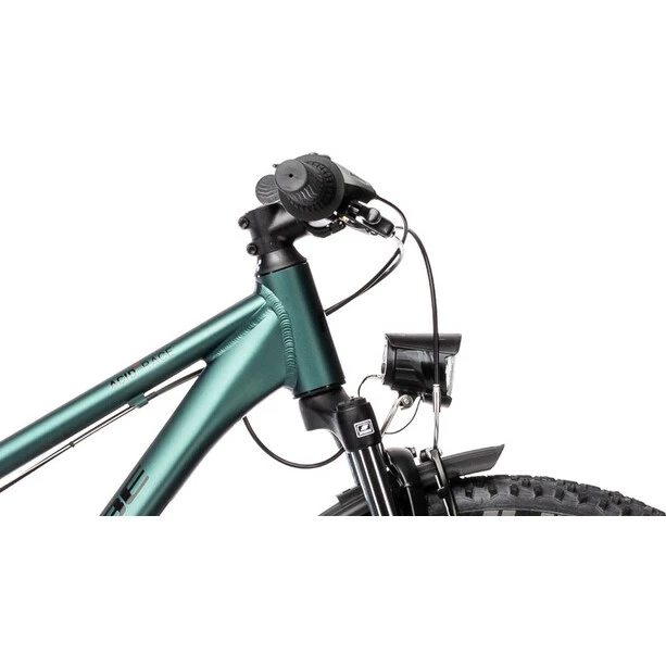 Cube Acid 240 Allroad Kinder Rot 4 Cube Acid 240 Allroad Kinder Rot – Bild 4