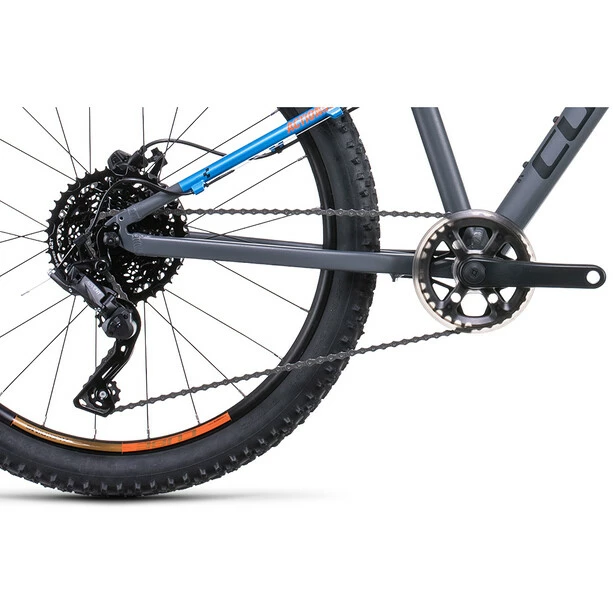 Cube Acid 240 Disc Kinder Blau/grau 4 Cube Acid 240 Disc Kinder Blau/grau – Bild 4