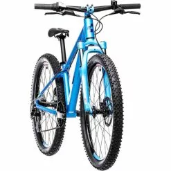Cube Acid 240 Disc Kinder Blau -Fahrrad Verkäufe cube acid 240 disc kinder icebluenblue 2