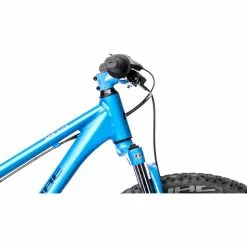 Cube Acid 240 Disc Kinder Blau -Fahrrad Verkäufe cube acid 240 disc kinder icebluenblue 4