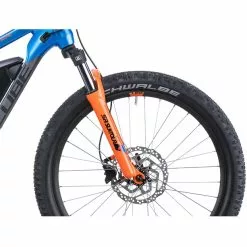 Cube Acid 240 Hybrid Rookie Pro 400 Kinder Blau/grau 8 Cube Acid 240 Hybrid Rookie Pro 400 Kinder Blau/grau -Fahrrad Verkäufe cube acid 240 hybrid rookie pro 400 kids actionteam 3 1