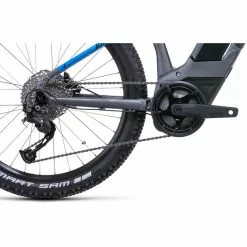 Cube Acid 240 Hybrid Rookie Pro 400 Kinder Blau/grau 9 Cube Acid 240 Hybrid Rookie Pro 400 Kinder Blau/grau -Fahrrad Verkäufe cube acid 240 hybrid rookie pro 400 kids actionteam 4 1