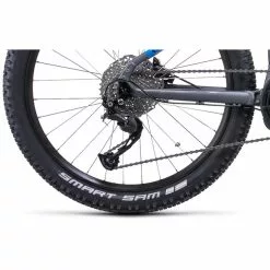 Cube Acid 240 Hybrid Rookie Pro 400 Kinder Blau/grau 10 Cube Acid 240 Hybrid Rookie Pro 400 Kinder Blau/grau -Fahrrad Verkäufe cube acid 240 hybrid rookie pro 400 kids actionteam 5 1