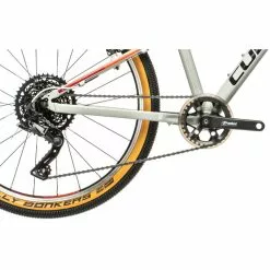 Cube Acid 240 SL Kinder Silber/blau 10 Cube Acid 240 SL Kinder Silber/blau -Fahrrad Verkäufe cube acid 240 sl kinder teamline 5